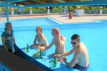 Zorbas Beach Village