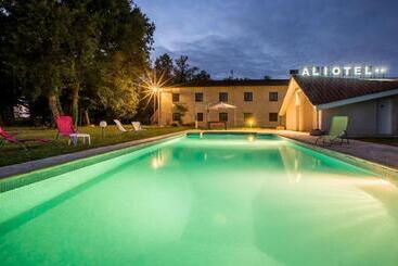 Aliotel