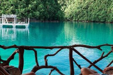 ホテル Club Tara Island Resort