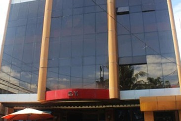 فندق Ey Miners Suites Navarro