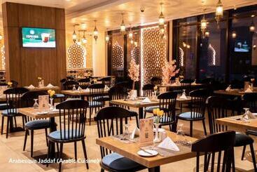 Grand Kingsgate Jaddaf Waterfront Hotel By Millennium