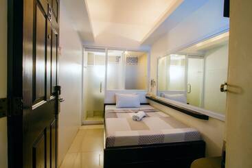 Отель Jj Midcity Inn