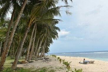 هتل Pacifico Bigwish Beach Resort