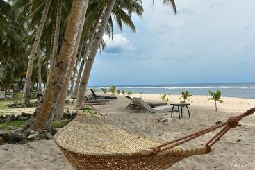 هتل Pacifico Bigwish Beach Resort