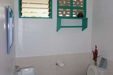 هتل Pacifico Bigwish Beach Resort