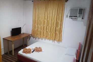 هتل Surigao Tourist Inn Main