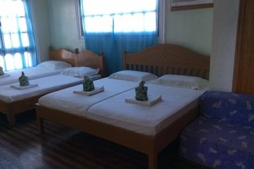 هتل Surigao Tourist Inn Main