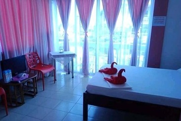 هتل Surigao Tourist Inn Main