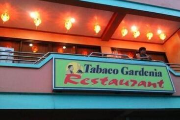 هتل Tabaco Gardenia