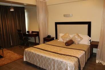 هتل Ufanisi Resort Kisii