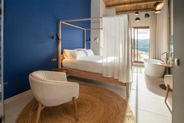 Mochoruralhome Ulldemo Suite - Beceite