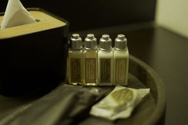 Awann Sewu Boutique Hotel And Suite Semarang
