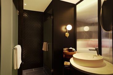 Awann Sewu Boutique Hotel And Suite Semarang