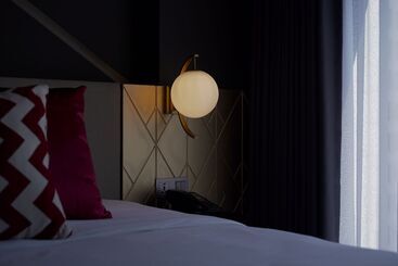 Awann Sewu Boutique Hotel And Suite Semarang