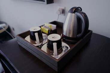 Awann Sewu Boutique Hotel And Suite Semarang