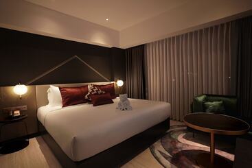 Awann Sewu Boutique Hotel And Suite Semarang