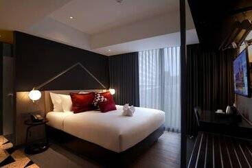 Awann Sewu Boutique Hotel And Suite Semarang