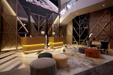 Awann Sewu Boutique Hotel And Suite Semarang