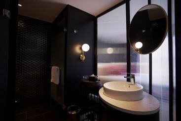 Awann Sewu Boutique Hotel And Suite Semarang
