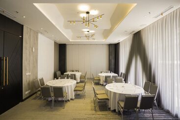 Awann Sewu Boutique Hotel And Suite Semarang