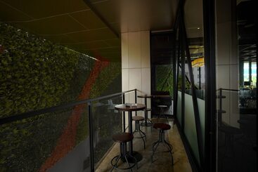 Awann Sewu Boutique Hotel And Suite Semarang