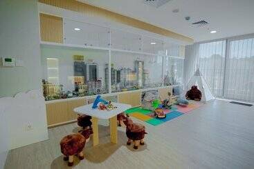 Awann Sewu Boutique Hotel And Suite Semarang