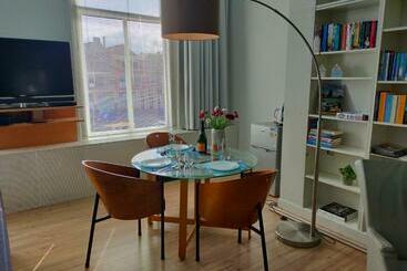 B&b Hart Van Leiden