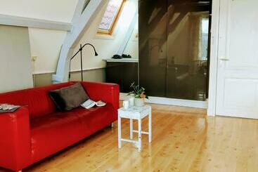 B&b Hart Van Leiden