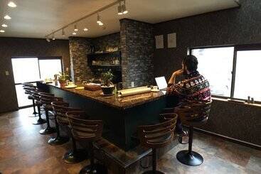 Chochin House   Hostel