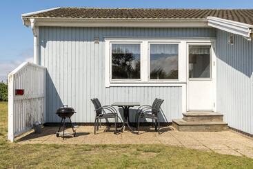 First Camp Bjorkangvarberg
