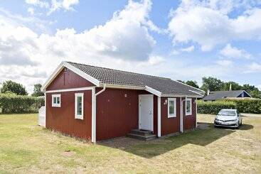 First Camp Bjorkangvarberg