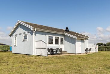 First Camp Bjorkangvarberg