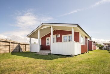 First Camp Bjorkangvarberg