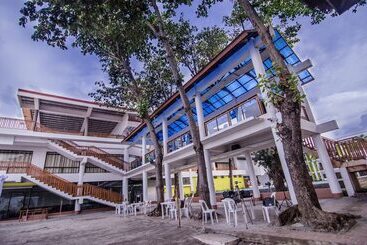 酒店 Apple Tree Resort And