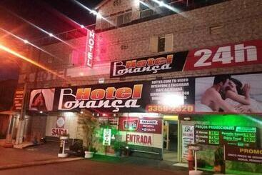 فندق Bonança