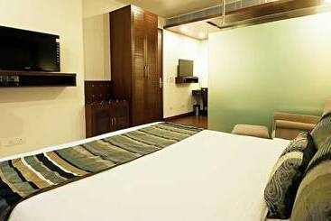 هتل Casa Comfort