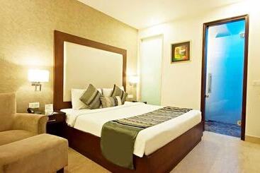 هتل Casa Comfort