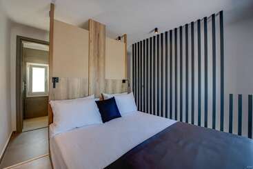 هتل Casa Di Pietra Mykonos