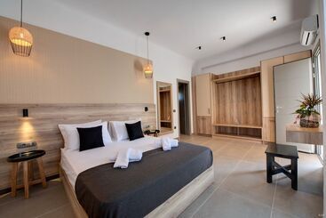 هتل Casa Di Pietra Mykonos