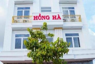 هتل Hong Ha