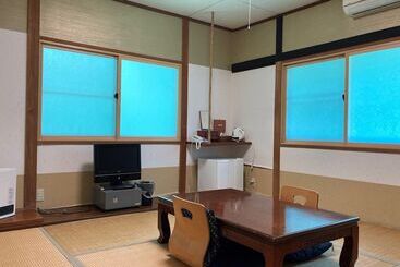هتل Japanese Style Pension Kotorinoki