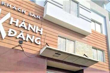 هتل Khanh Dang