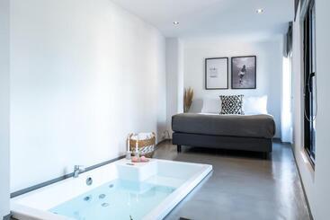 هتل Melo Athens