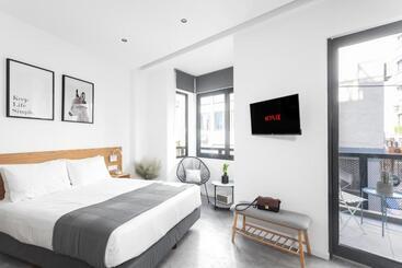 هتل Melo Athens