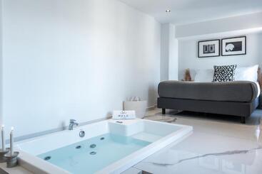 هتل Melo Athens
