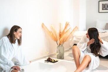 هتل Melo Athens