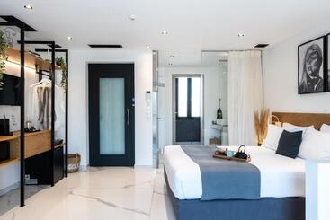 هتل Melo Athens