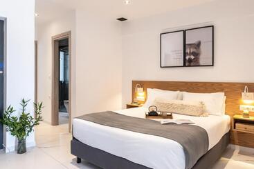 هتل Melo Athens