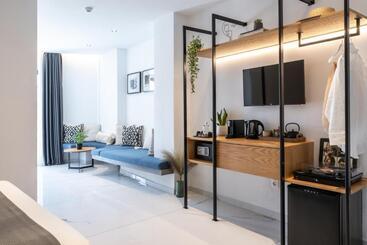 هتل Melo Athens