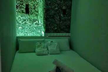 هتل Modular Rooms